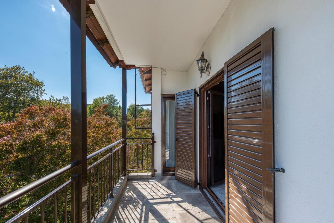 Blooming Memories Appartement Vourvourou Buitenkant foto