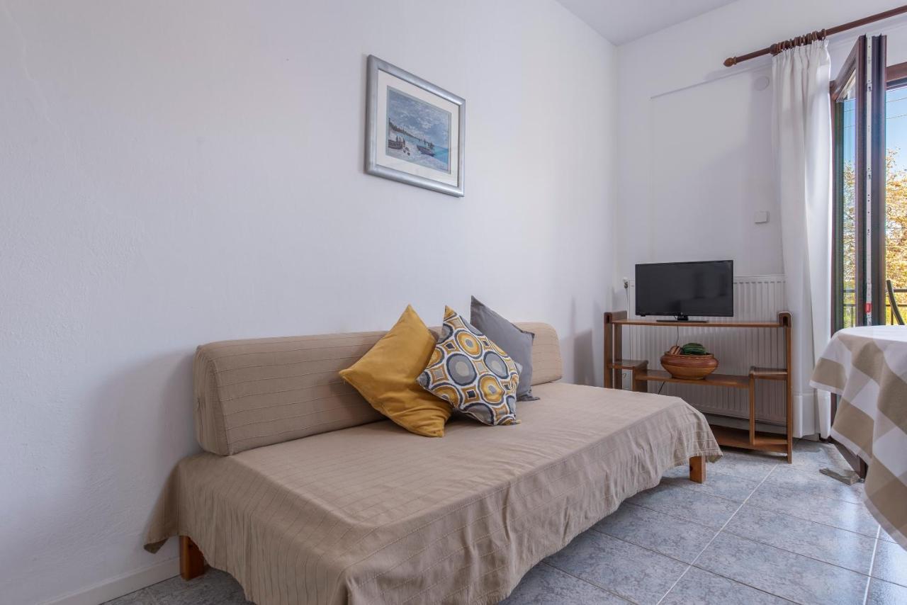 Blooming Memories Appartement Vourvourou Buitenkant foto